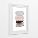 Pinceladas - Dan Hobday | Cuadro decorativo de Canvas Lab