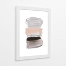Pinceladas - Dan Hobday | Cuadro decorativo de Canvas Lab