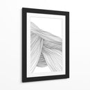 Ondas - Dan Hobday | Cuadro decorativo de Canvas Lab