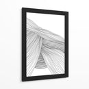 Ondas - Dan Hobday | Cuadro decorativo de Canvas Lab