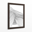 Ondas - Dan Hobday | Cuadro decorativo de Canvas Lab