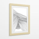 Ondas - Dan Hobday | Cuadro decorativo de Canvas Lab