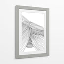 Ondas - Dan Hobday | Cuadro decorativo de Canvas Lab