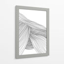 Ondas - Dan Hobday | Cuadro decorativo de Canvas Lab