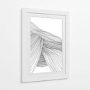 Ondas - Dan Hobday | Cuadro decorativo de Canvas Lab