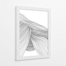 Ondas - Dan Hobday | Cuadro decorativo de Canvas Lab