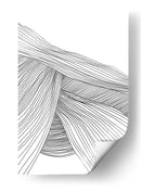 Ondas - Dan Hobday | Cuadro decorativo de Canvas Lab