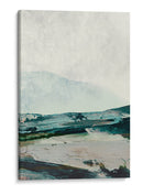 El grito de las montañas - Dan Hobday | Cuadro decorativo de Canvas Lab