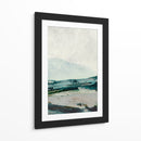 El grito de las montañas - Dan Hobday | Cuadro decorativo de Canvas Lab