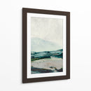 El grito de las montañas - Dan Hobday | Cuadro decorativo de Canvas Lab