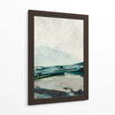 El grito de las montañas - Dan Hobday | Cuadro decorativo de Canvas Lab