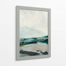 El grito de las montañas - Dan Hobday | Cuadro decorativo de Canvas Lab