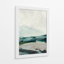 El grito de las montañas - Dan Hobday | Cuadro decorativo de Canvas Lab
