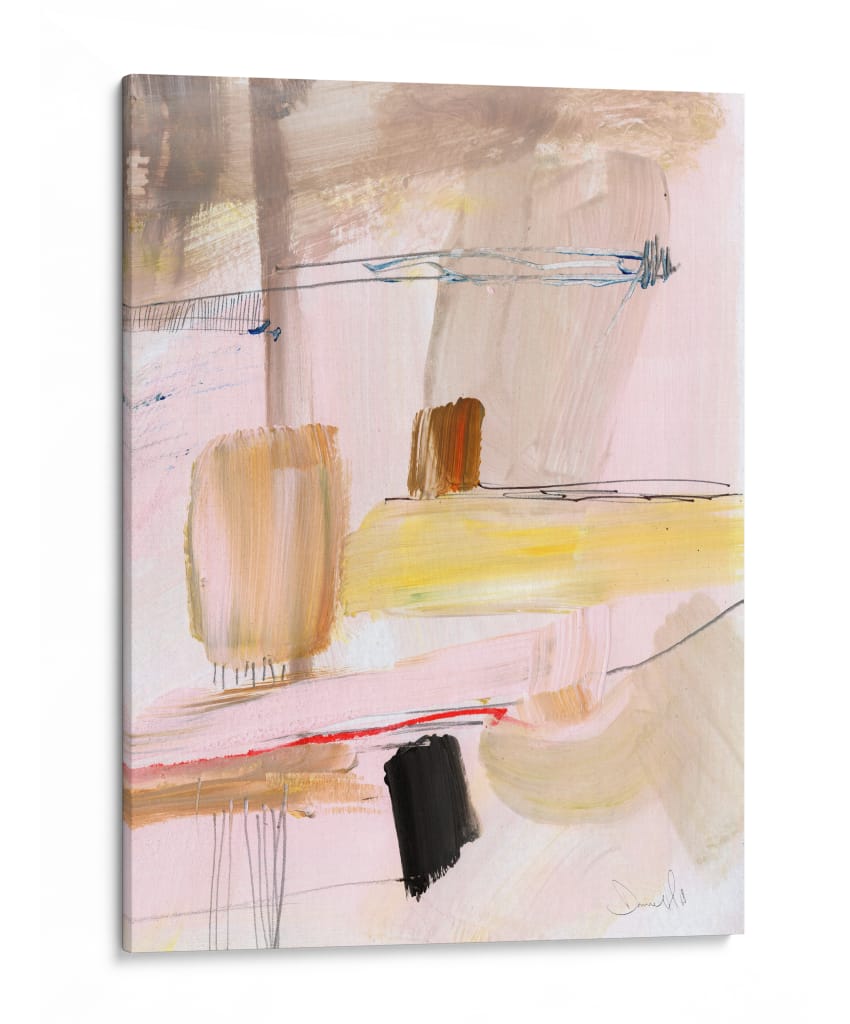 Sueño de verano - Dan Hobday | Cuadro decorativo de Canvas Lab