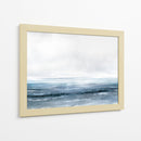 Agua - Dan Hobday | Cuadro decorativo de Canvas Lab