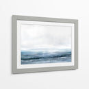 Agua - Dan Hobday | Cuadro decorativo de Canvas Lab