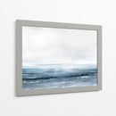 Agua - Dan Hobday | Cuadro decorativo de Canvas Lab
