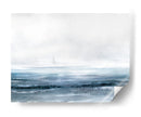 Agua - Dan Hobday | Cuadro decorativo de Canvas Lab
