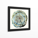 Roble de agua - Dan Hobday | Cuadro decorativo de Canvas Lab