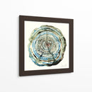Roble de agua - Dan Hobday | Cuadro decorativo de Canvas Lab