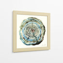 Roble de agua - Dan Hobday | Cuadro decorativo de Canvas Lab