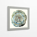 Roble de agua - Dan Hobday | Cuadro decorativo de Canvas Lab