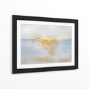 Sol marino - Dan Hobday | Cuadro decorativo de Canvas Lab