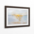 Sol marino - Dan Hobday | Cuadro decorativo de Canvas Lab