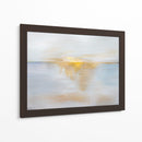 Sol marino - Dan Hobday | Cuadro decorativo de Canvas Lab