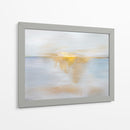 Sol marino - Dan Hobday | Cuadro decorativo de Canvas Lab
