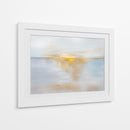 Sol marino - Dan Hobday | Cuadro decorativo de Canvas Lab