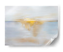 Sol marino - Dan Hobday | Cuadro decorativo de Canvas Lab