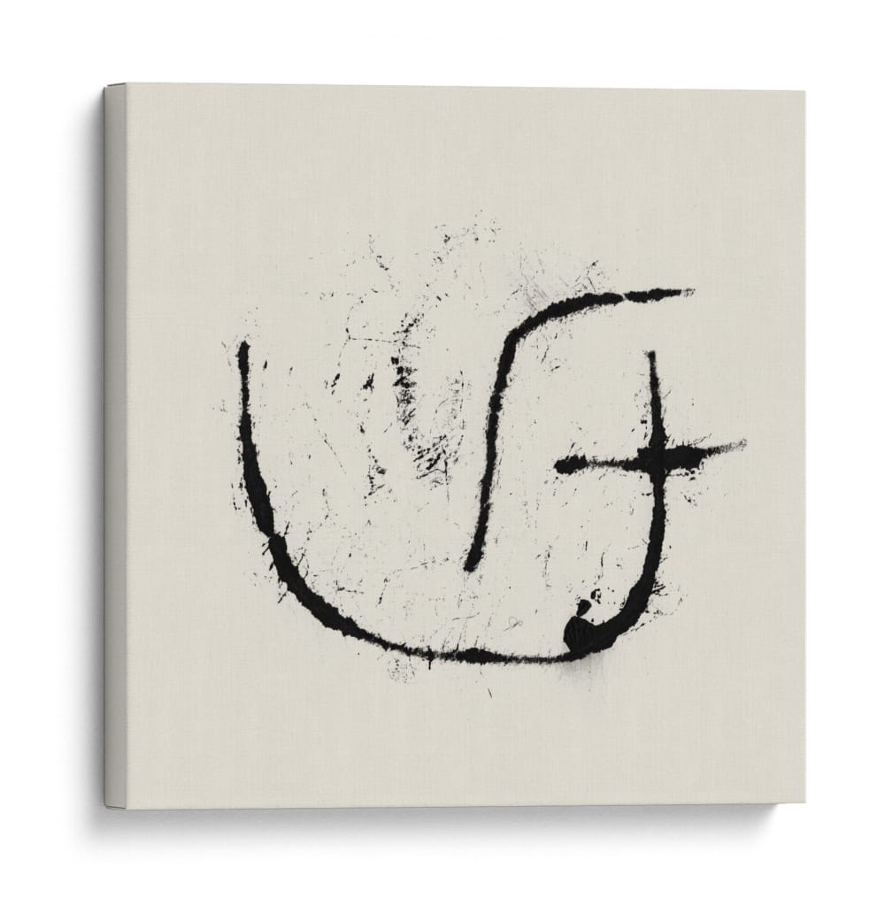 Auge 2 - Dan Hobday | Cuadro decorativo de Canvas Lab