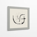 Auge 2 - Dan Hobday | Cuadro decorativo de Canvas Lab