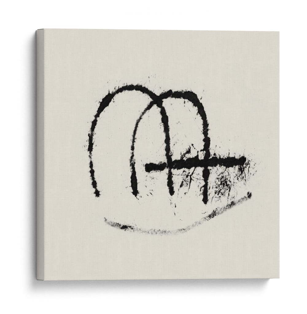 Auge 3 - Dan Hobday | Cuadro decorativo de Canvas Lab