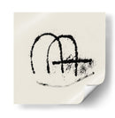 Auge 3 - Dan Hobday | Cuadro decorativo de Canvas Lab