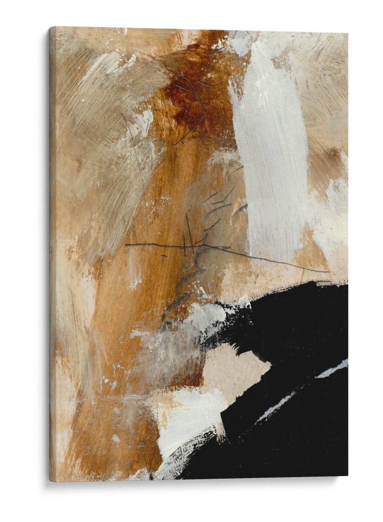 Por debajo de - Dan Hobday | Cuadro decorativo de Canvas Lab