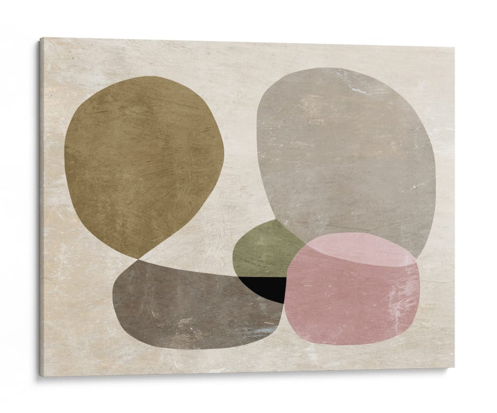 Siete - Dan Hobday | Cuadro decorativo de Canvas Lab