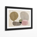 Siete - Dan Hobday | Cuadro decorativo de Canvas Lab