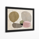 Siete - Dan Hobday | Cuadro decorativo de Canvas Lab