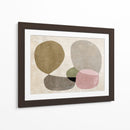 Siete - Dan Hobday | Cuadro decorativo de Canvas Lab