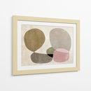 Siete - Dan Hobday | Cuadro decorativo de Canvas Lab