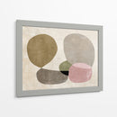 Siete - Dan Hobday | Cuadro decorativo de Canvas Lab
