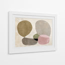 Siete - Dan Hobday | Cuadro decorativo de Canvas Lab