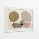 Siete - Dan Hobday | Cuadro decorativo de Canvas Lab
