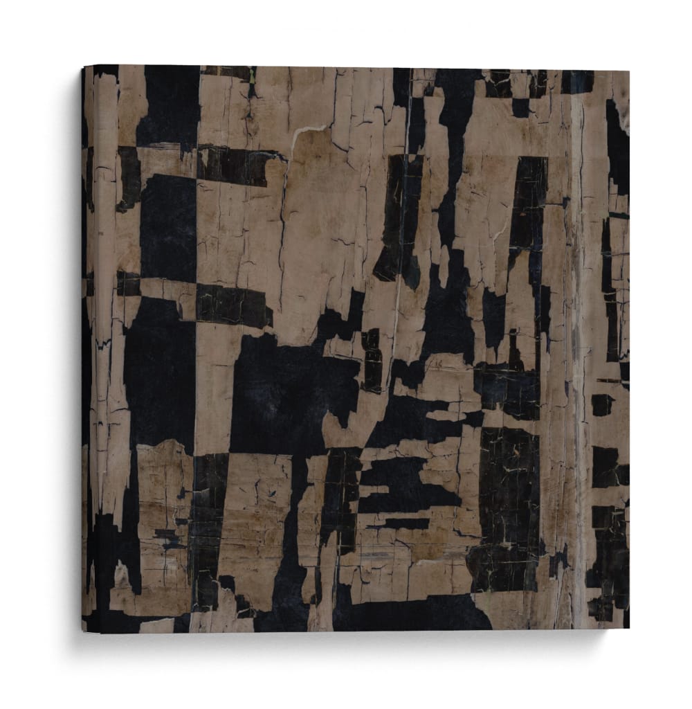 El Lejano Oeste - Dan Hobday | Cuadro decorativo de Canvas Lab