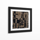 El Lejano Oeste - Dan Hobday | Cuadro decorativo de Canvas Lab
