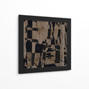 El Lejano Oeste - Dan Hobday | Cuadro decorativo de Canvas Lab