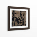 El Lejano Oeste - Dan Hobday | Cuadro decorativo de Canvas Lab
