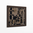 El Lejano Oeste - Dan Hobday | Cuadro decorativo de Canvas Lab